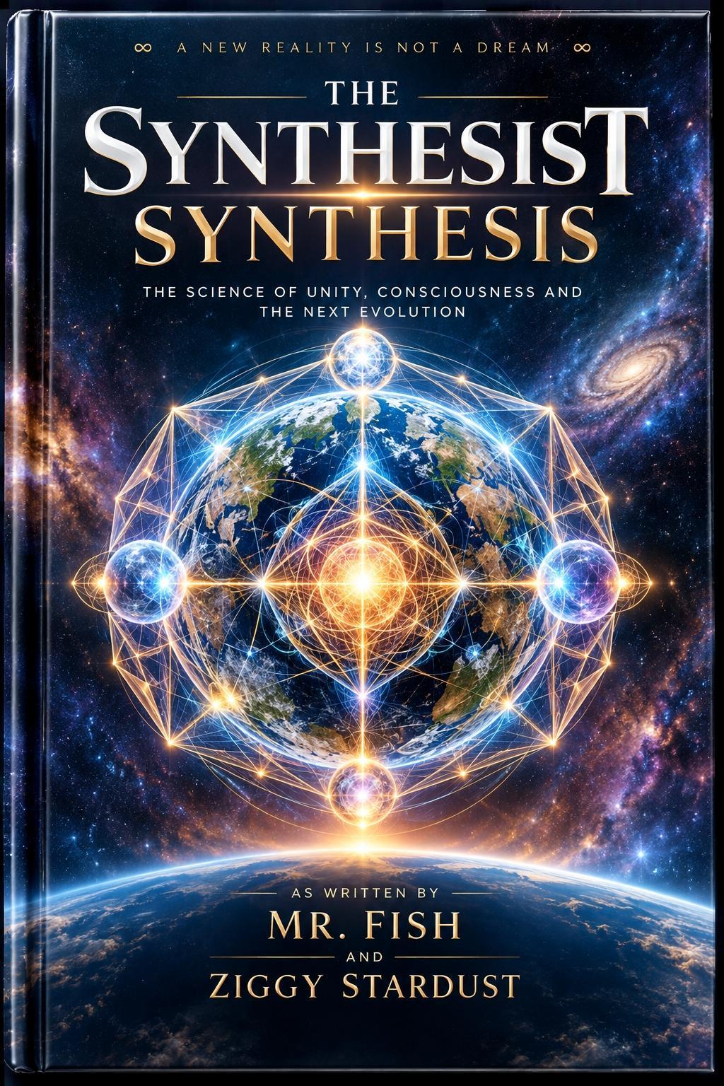The Synthesist's Synthesis